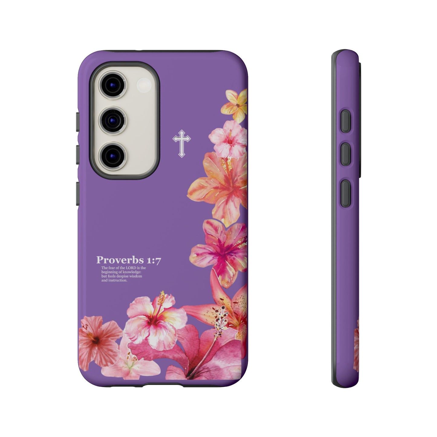 Tough Cases