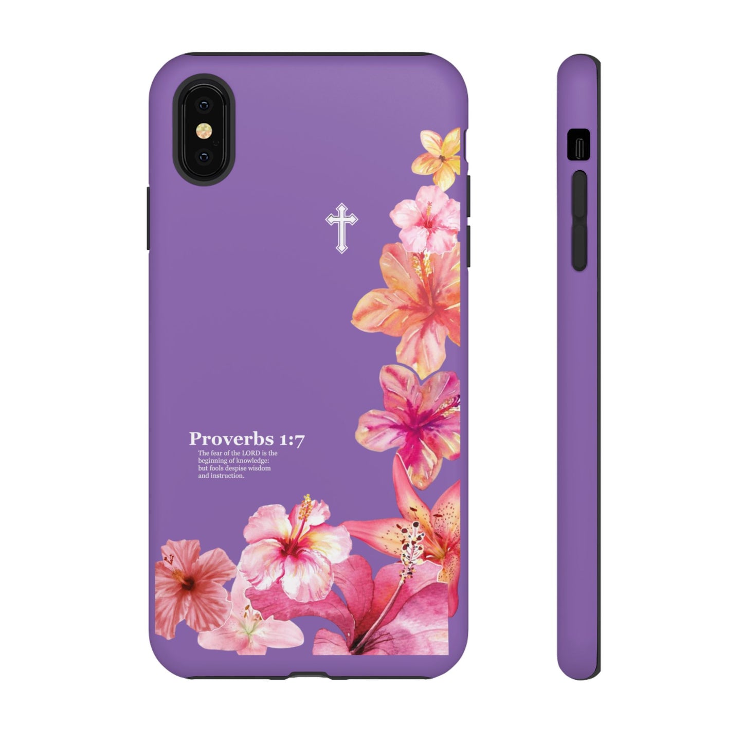 Tough Cases