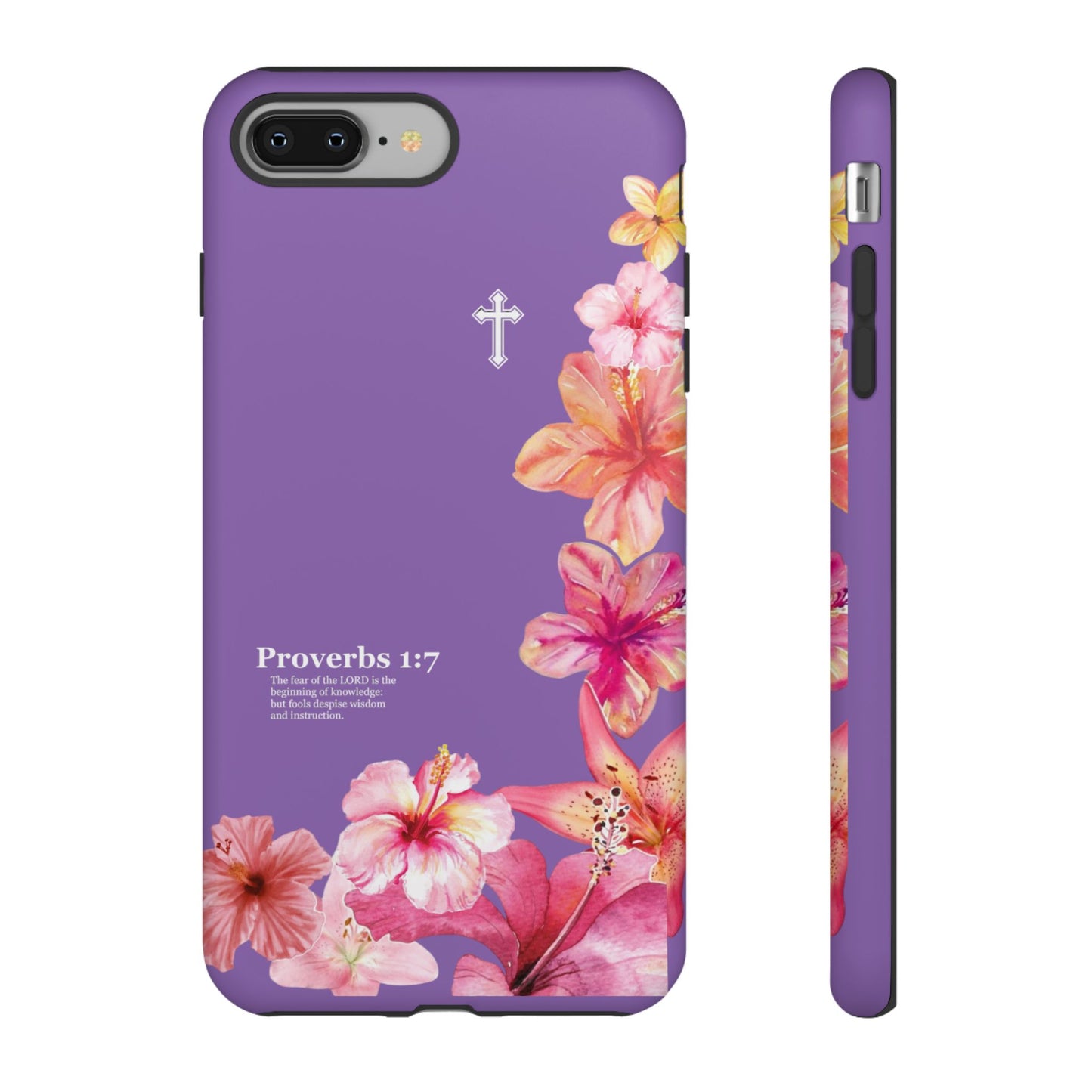 Tough Cases