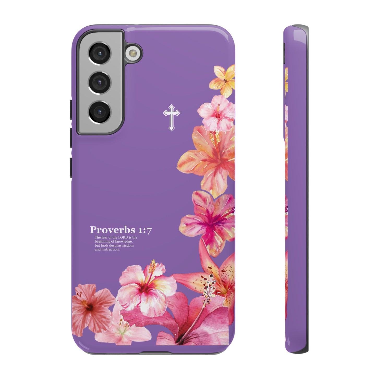 Tough Cases