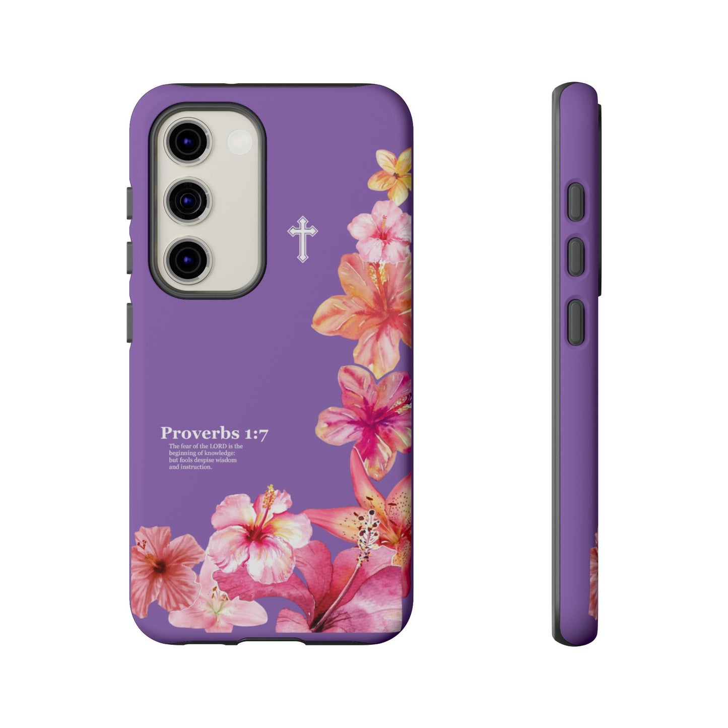 Tough Cases