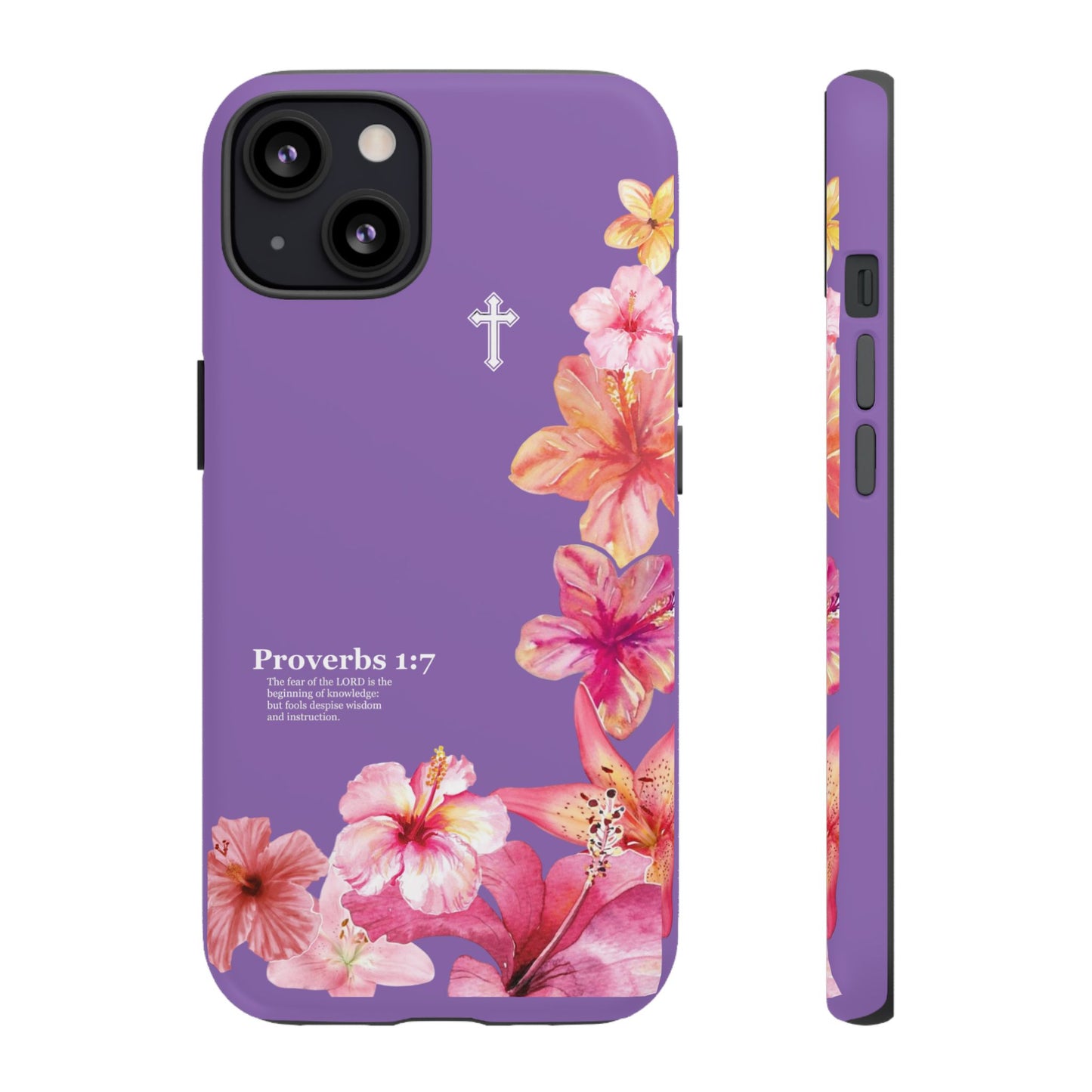 Tough Cases