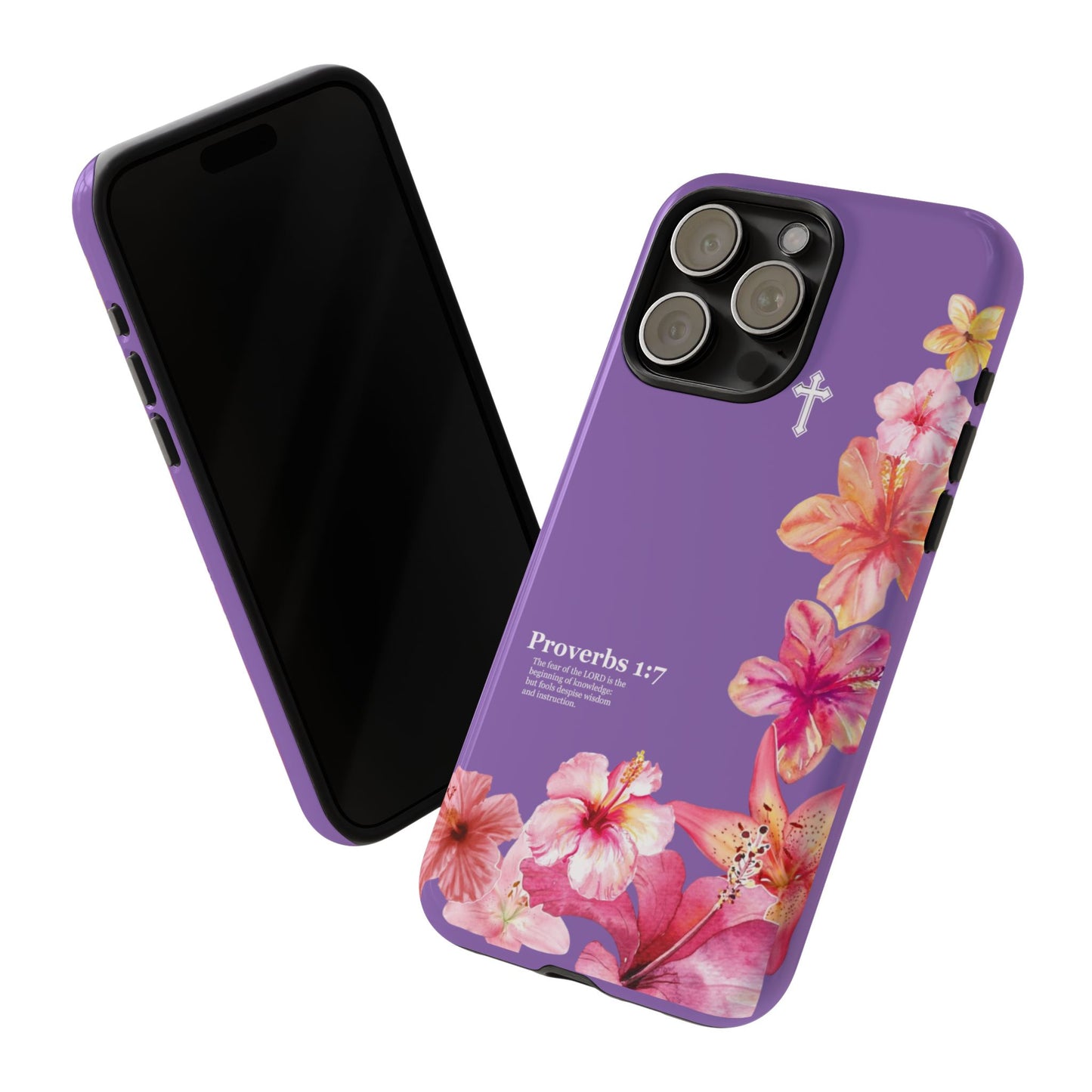 Tough Cases