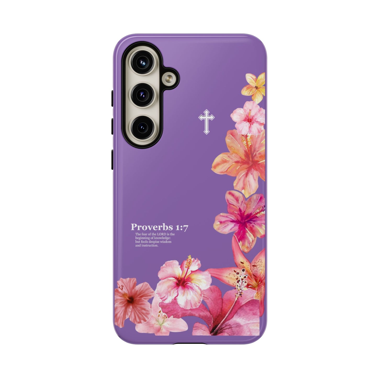 Tough Cases