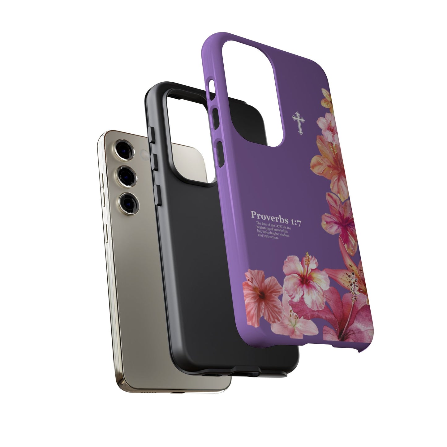 Tough Cases