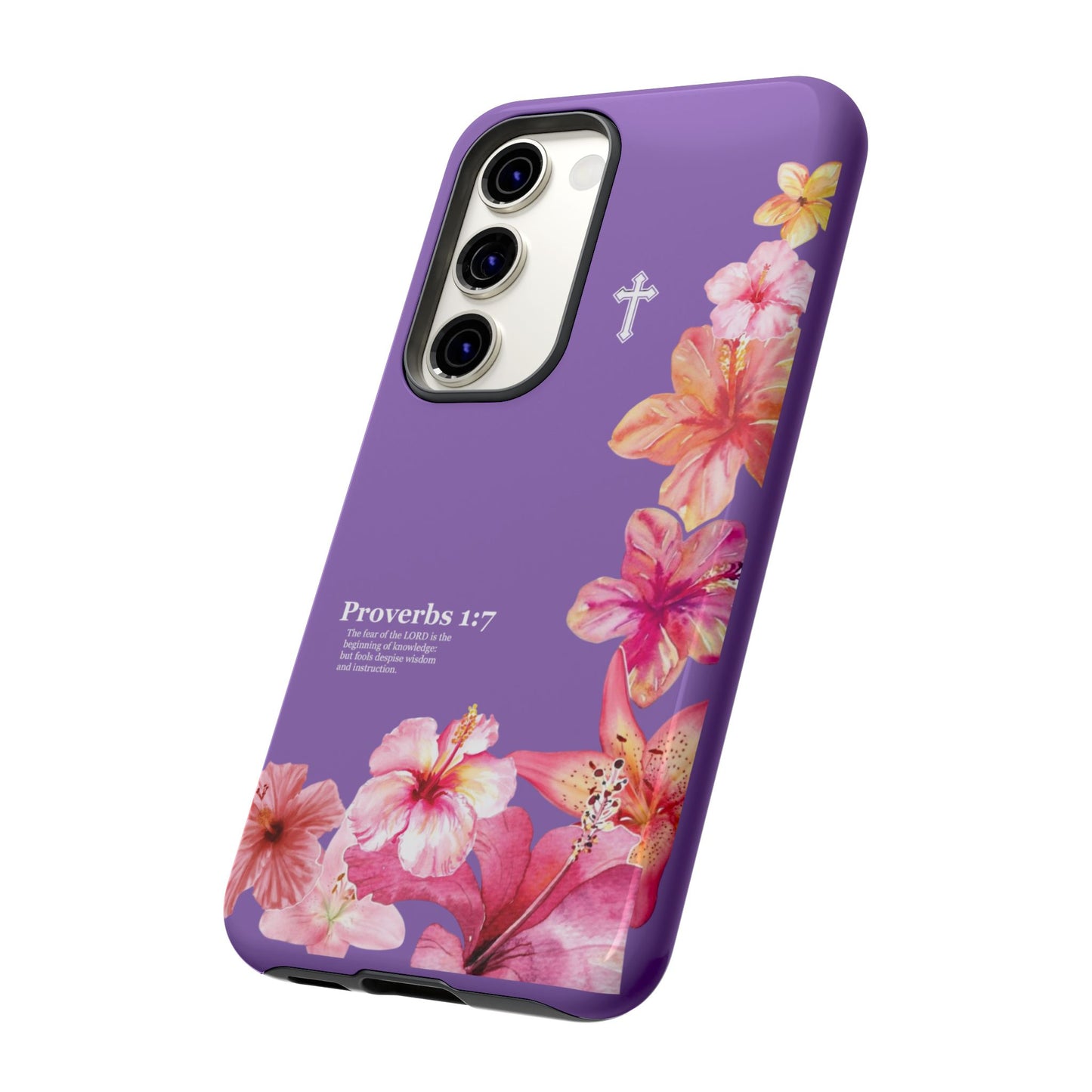 Tough Cases