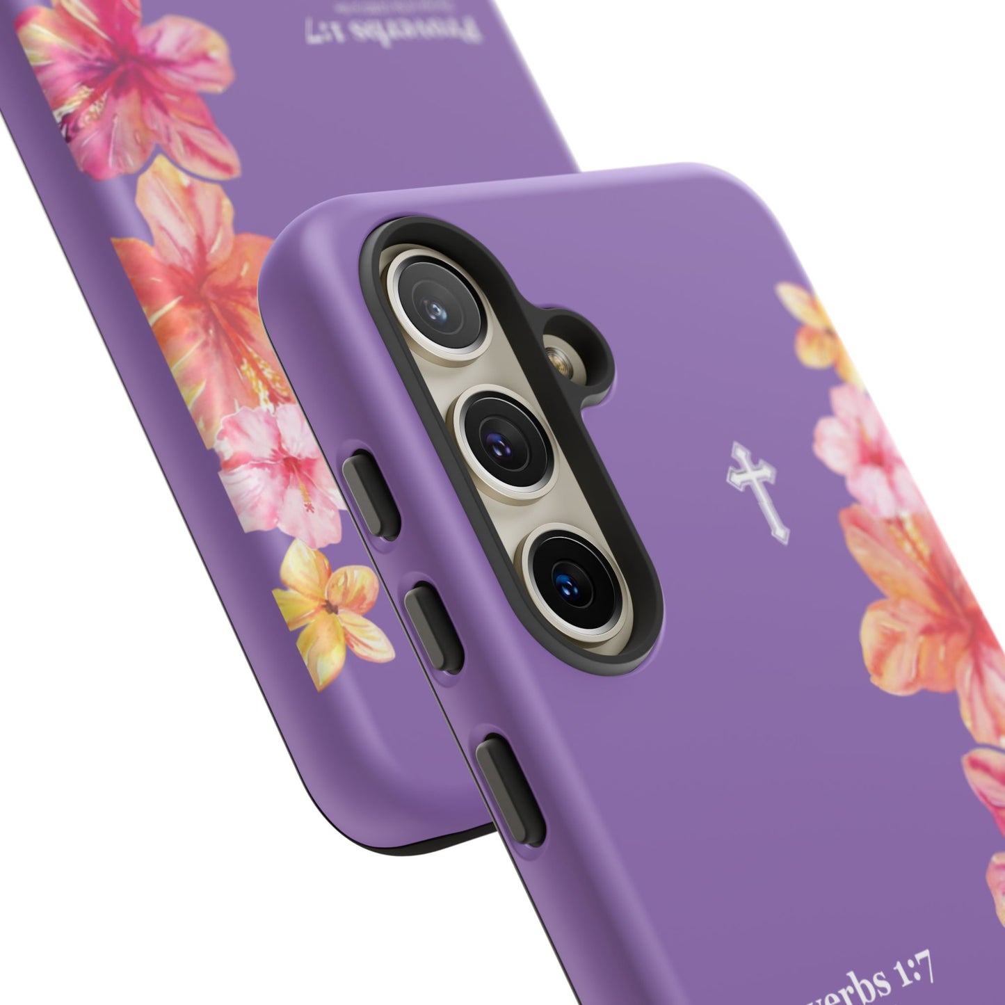 Tough Cases