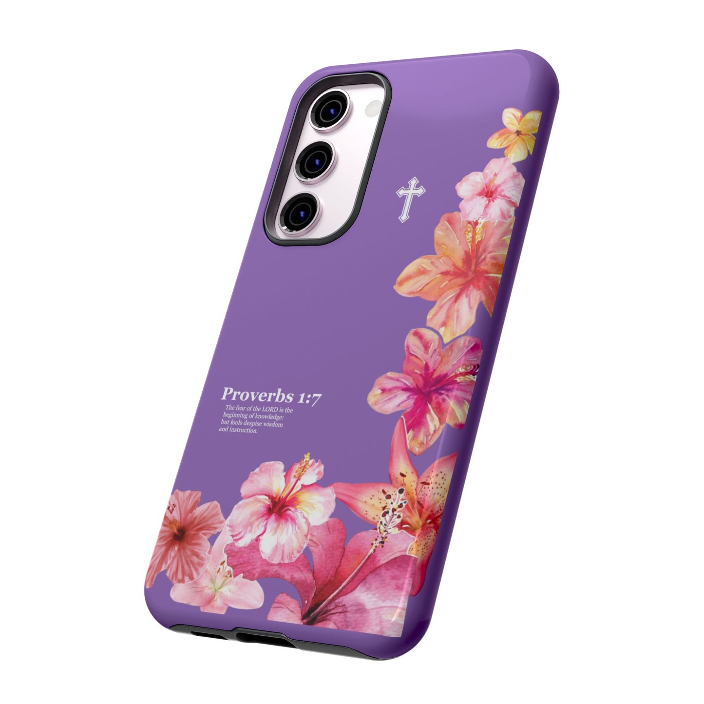 Tough Cases