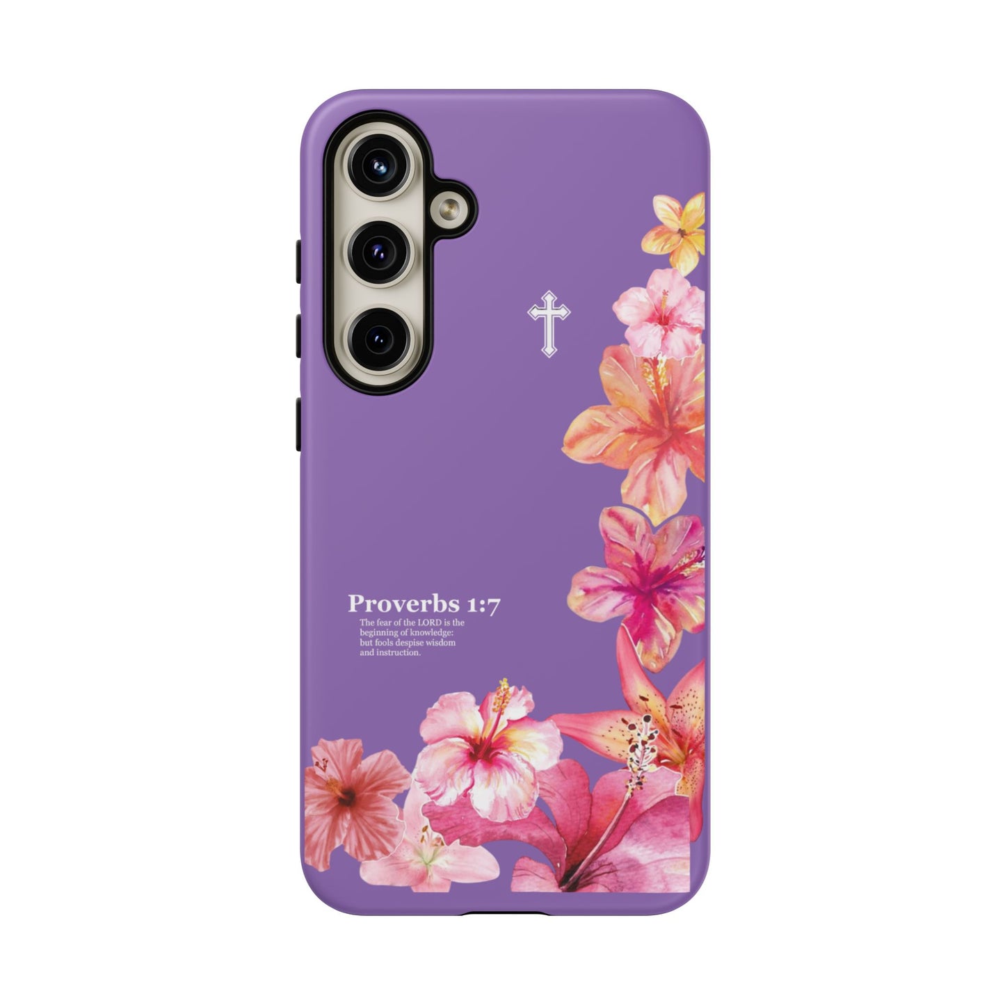 Tough Cases