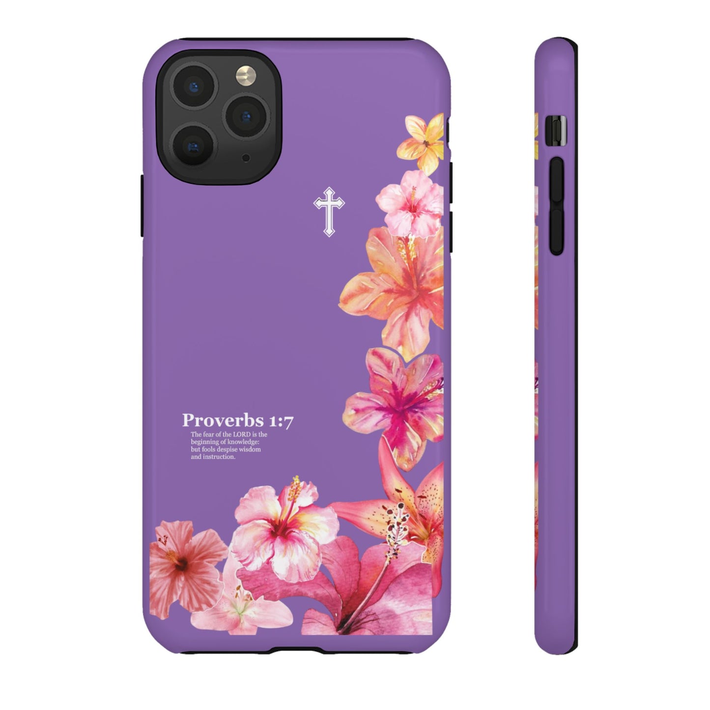 Tough Cases