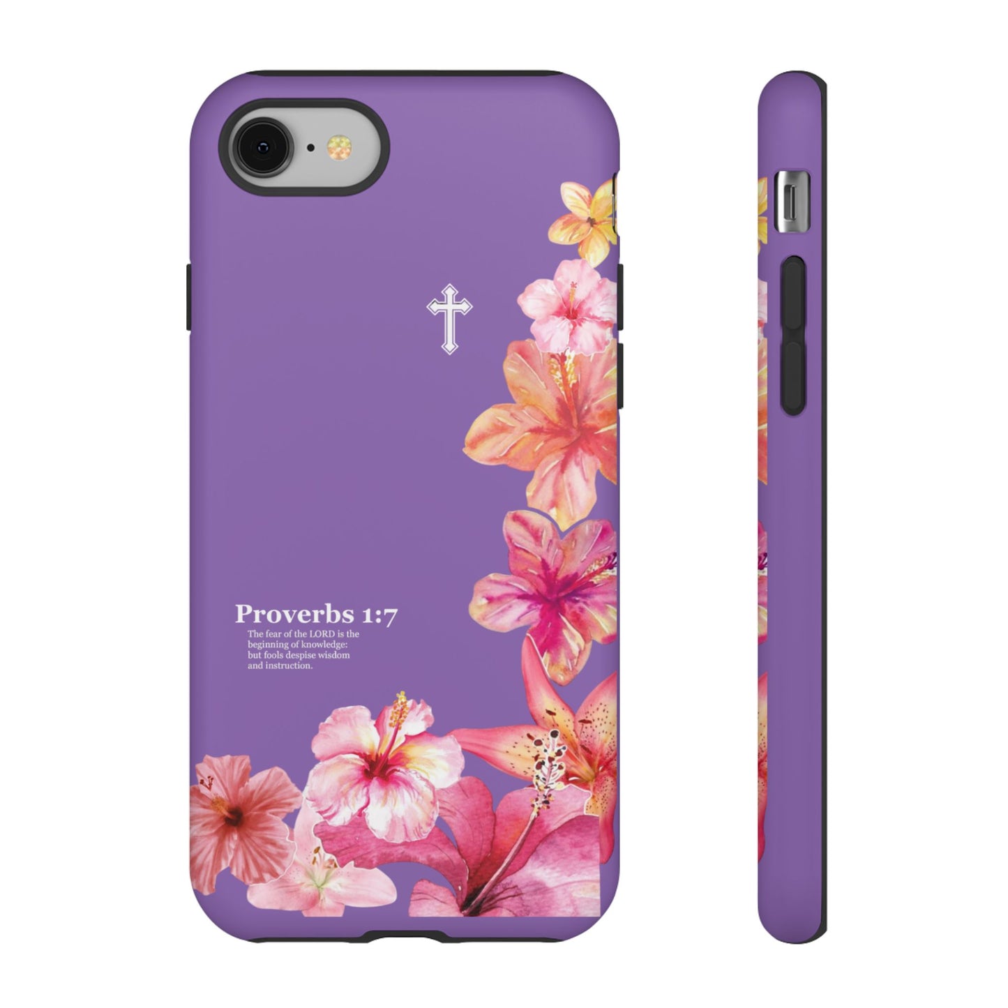 Tough Cases