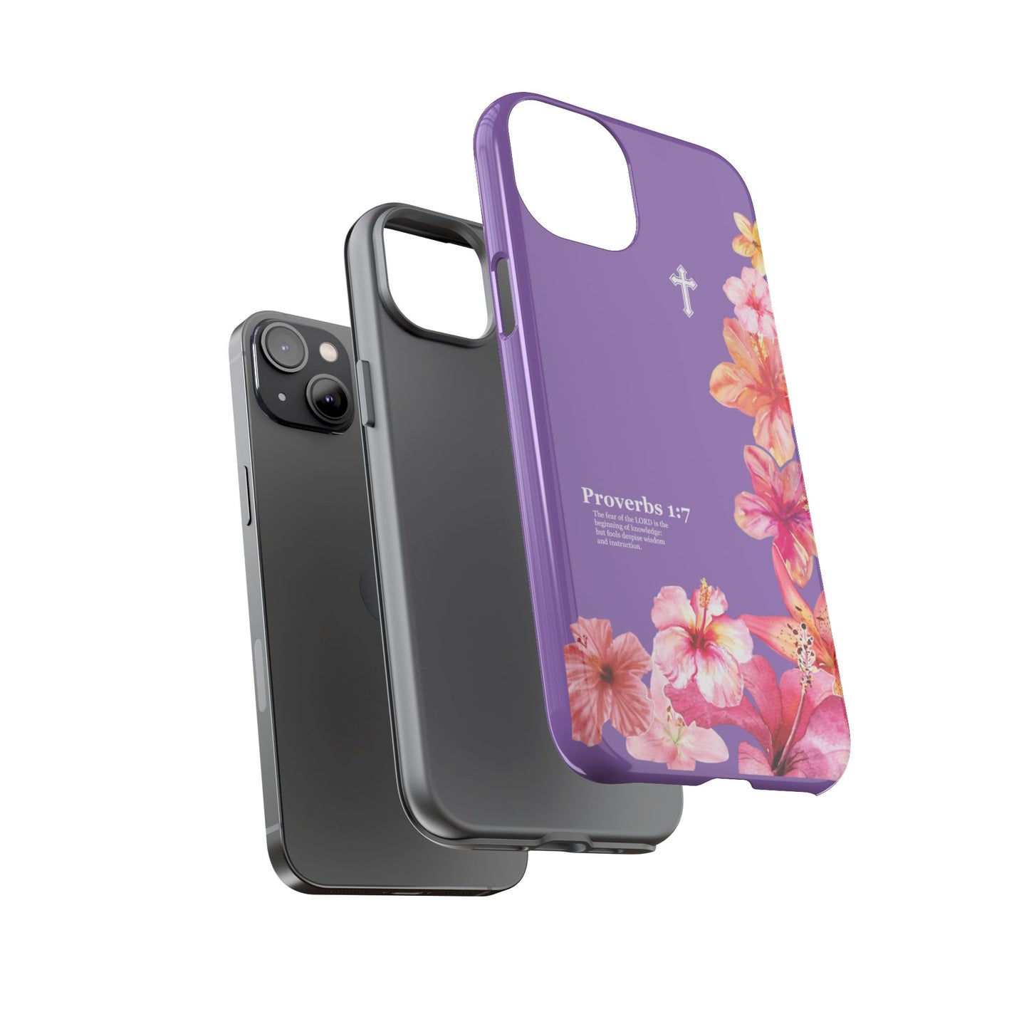 Tough Cases