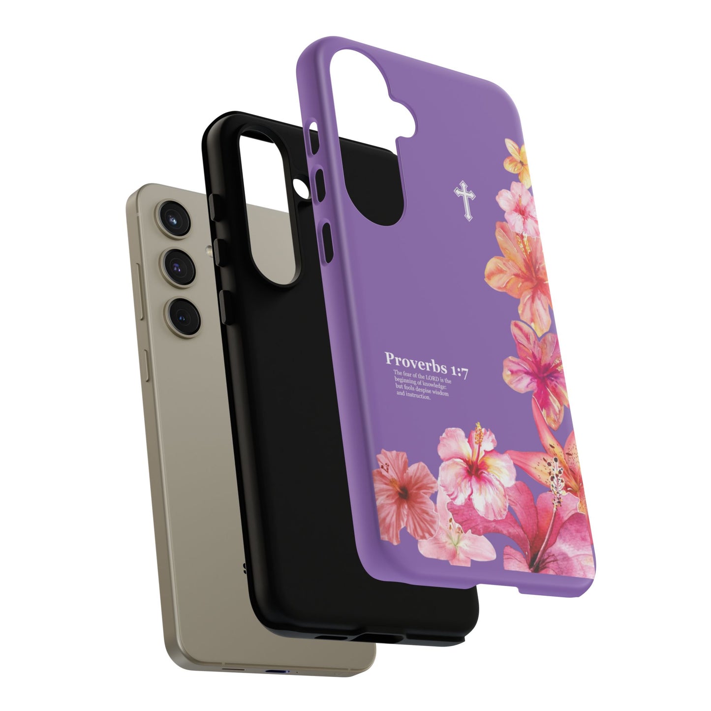 Tough Cases