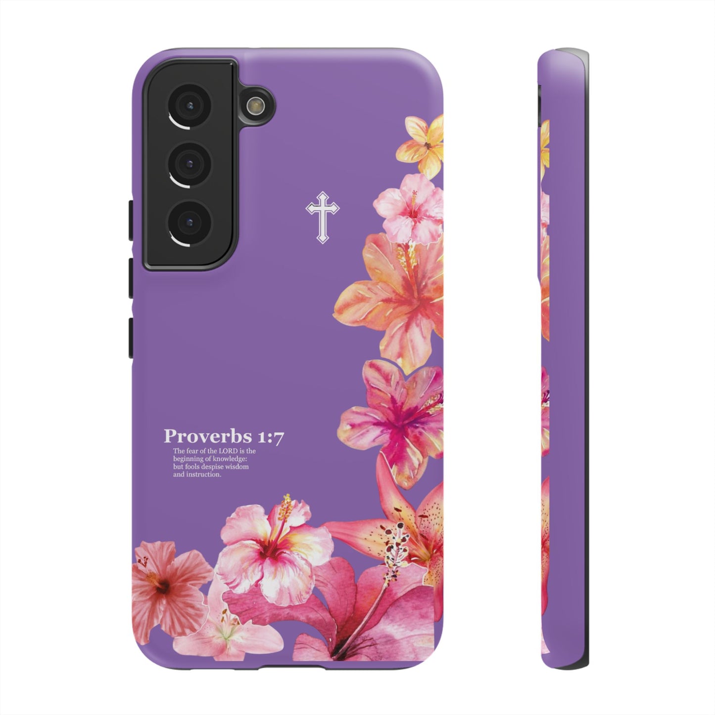 Tough Cases