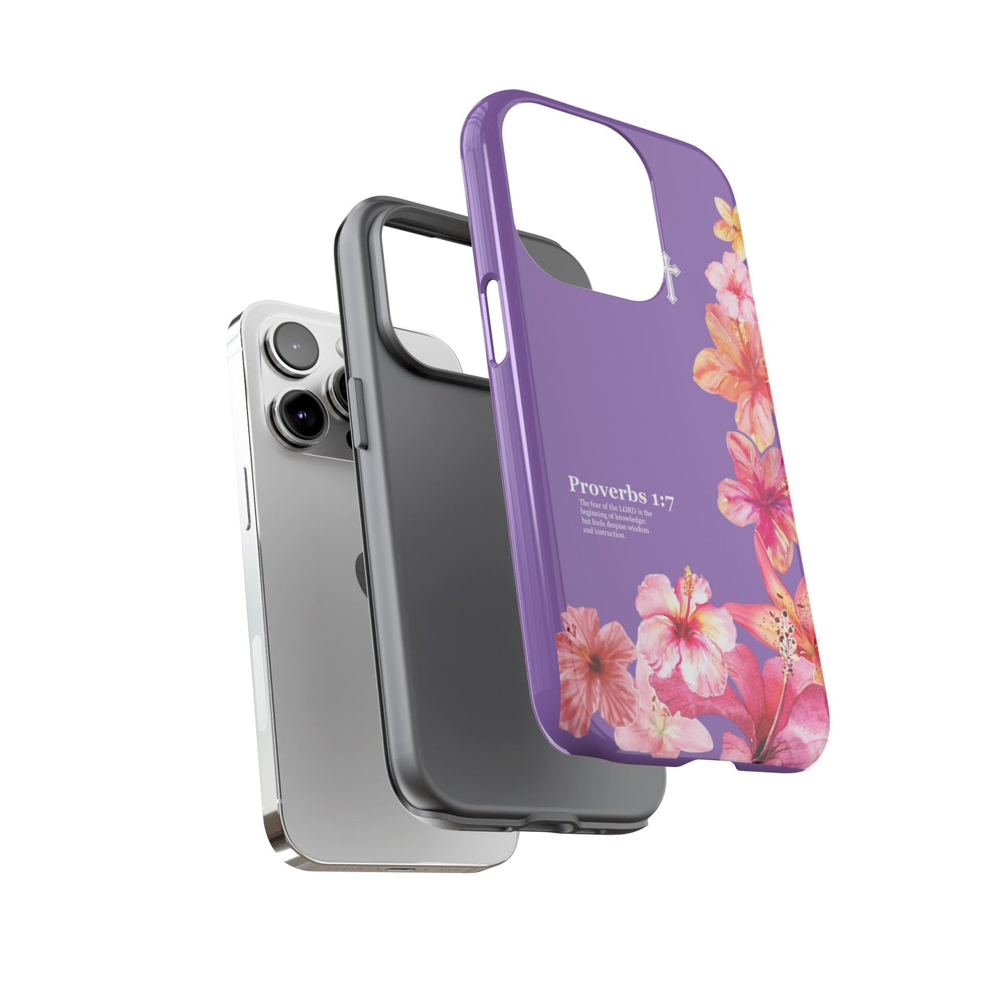 Tough Cases