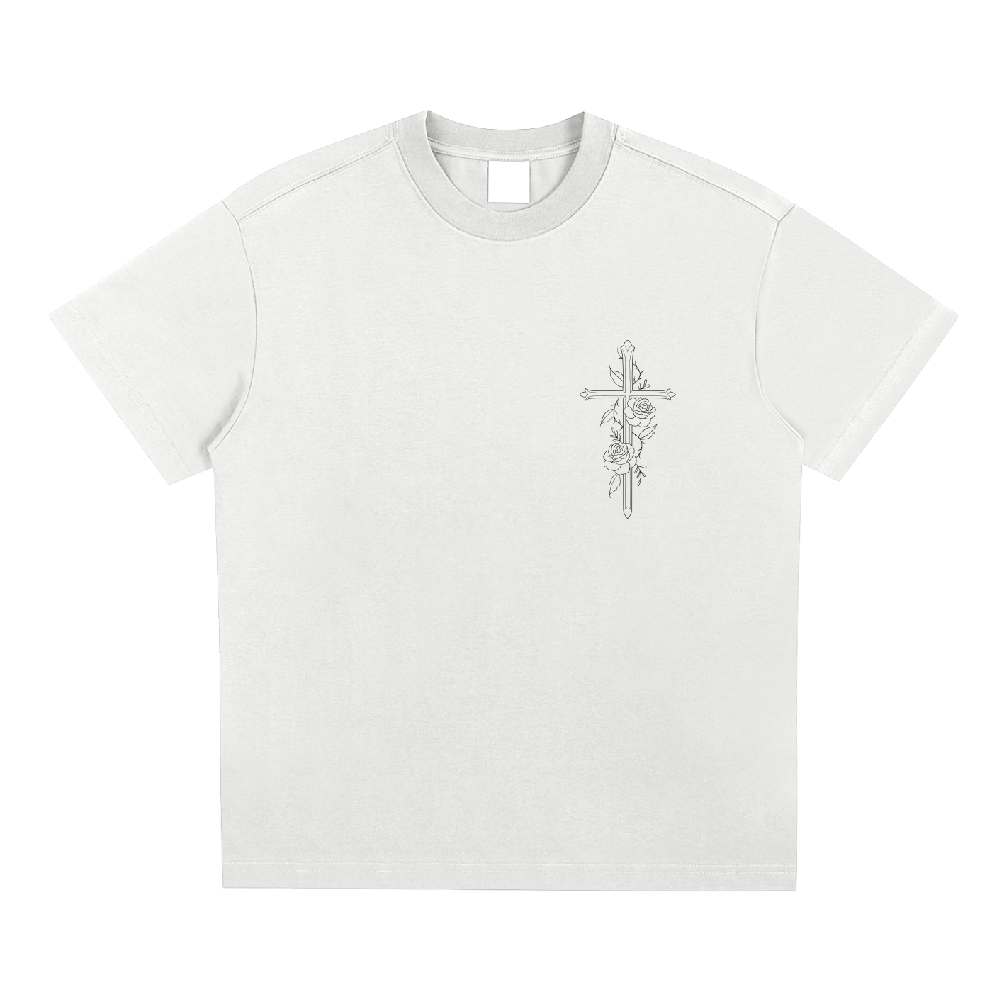 Sorona Quick-Dry Cooling T-shirt