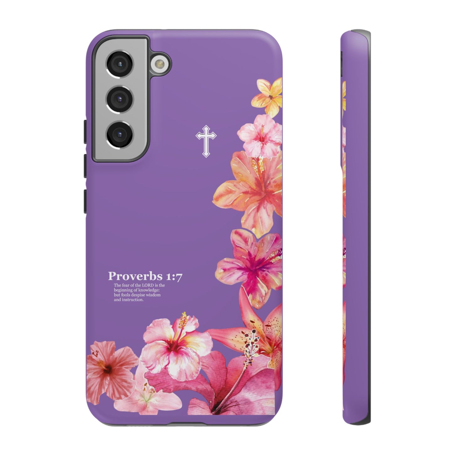 Tough Cases