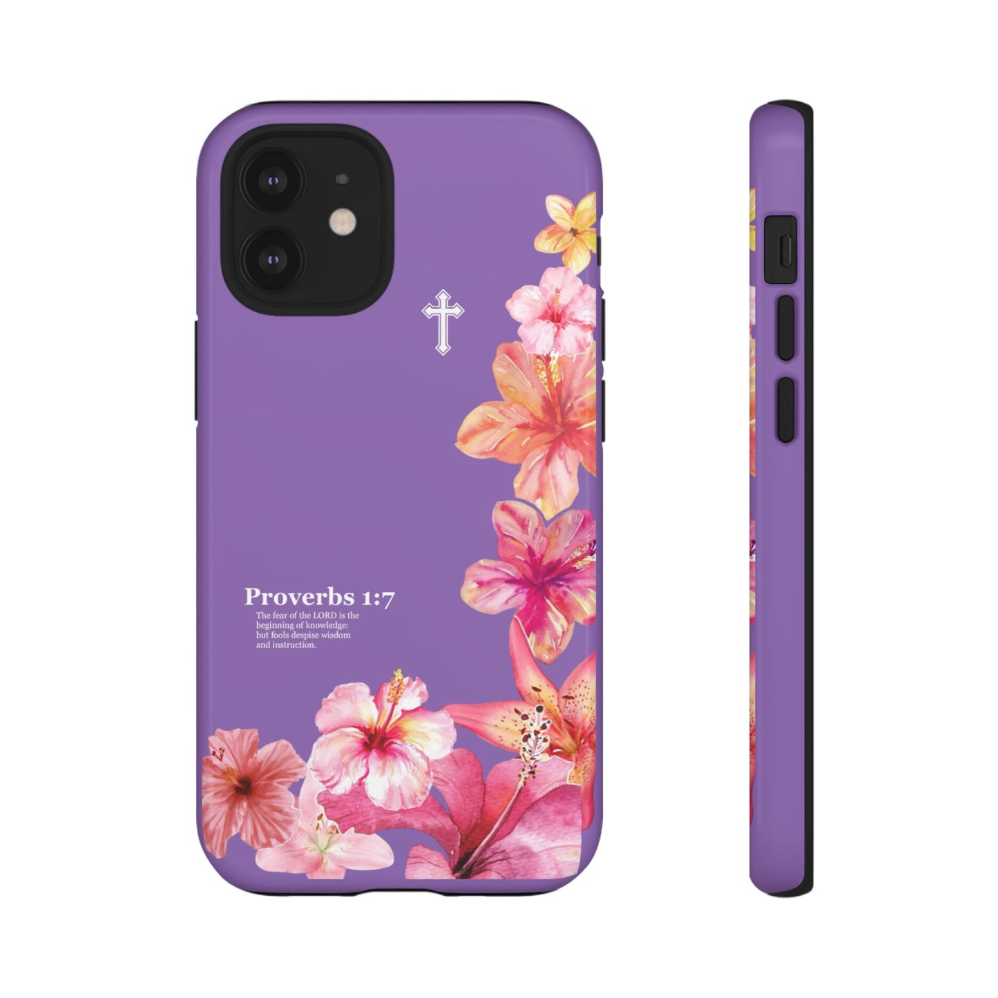 Tough Cases