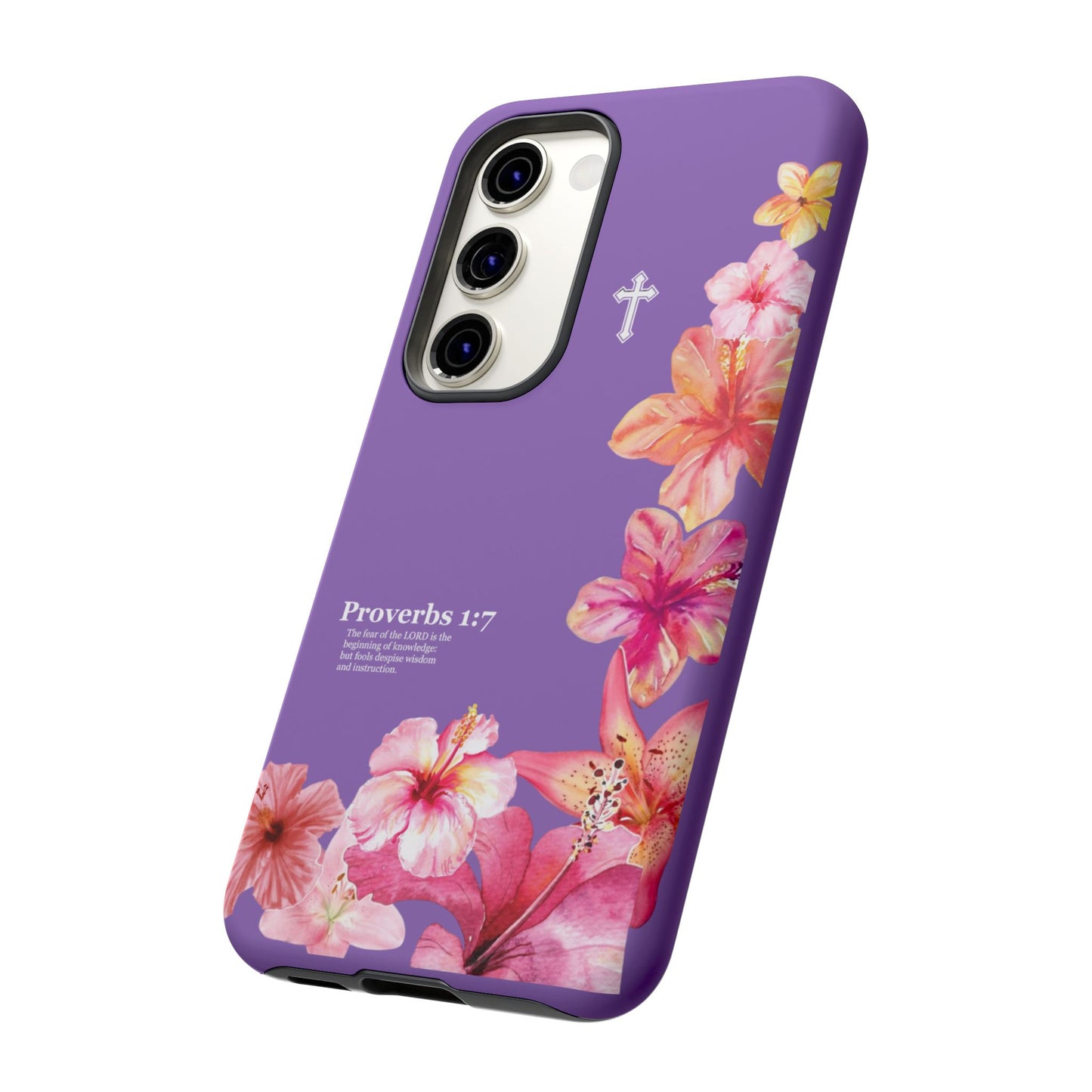 Tough Cases