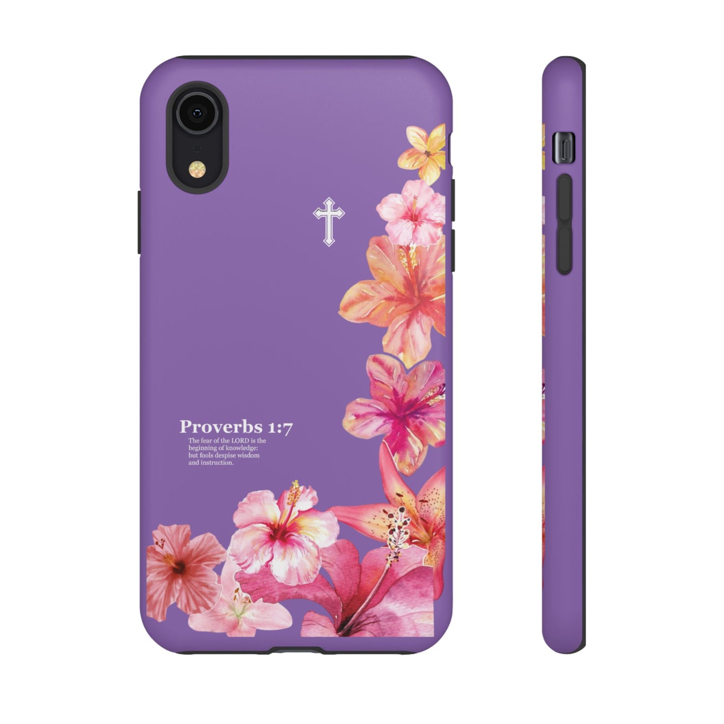 Tough Cases