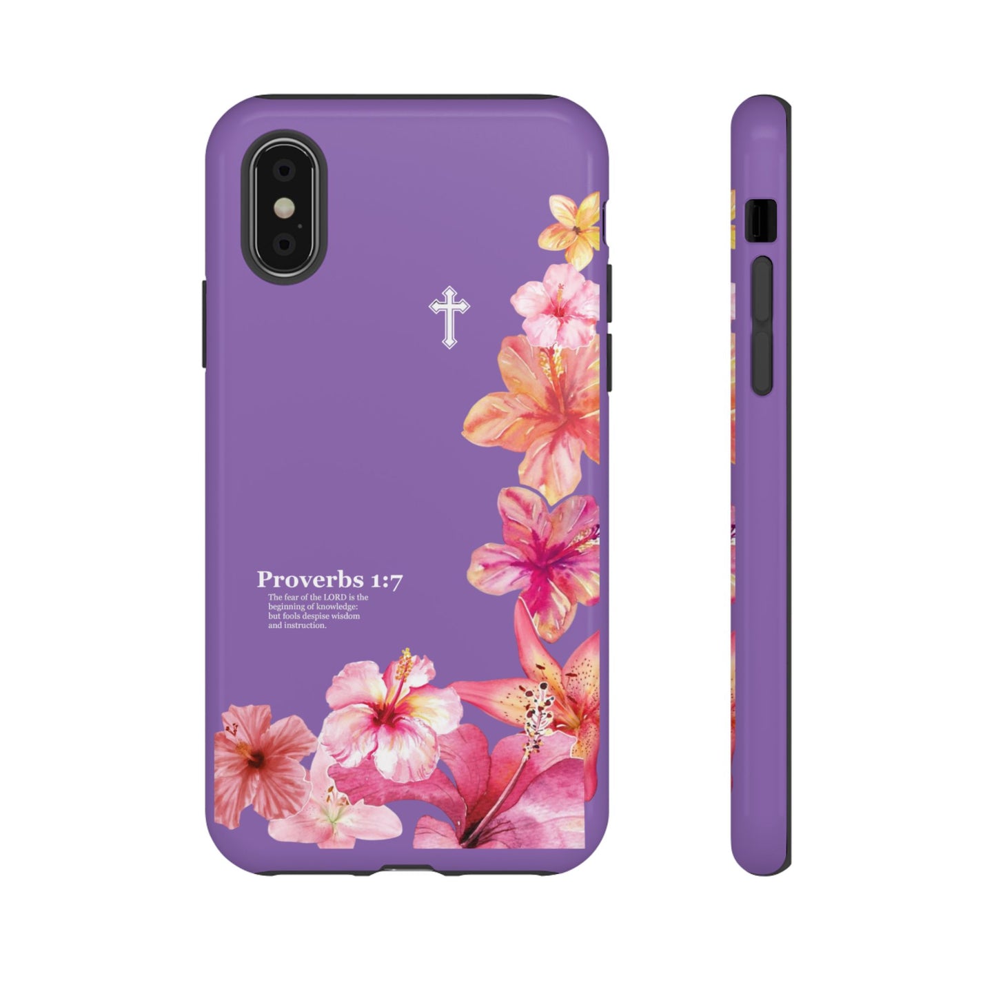 Tough Cases