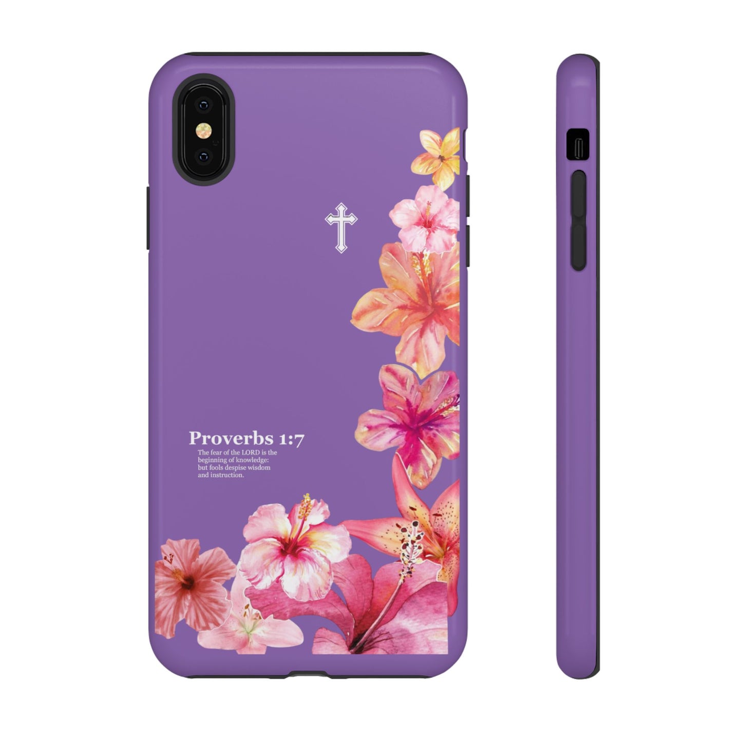 Tough Cases