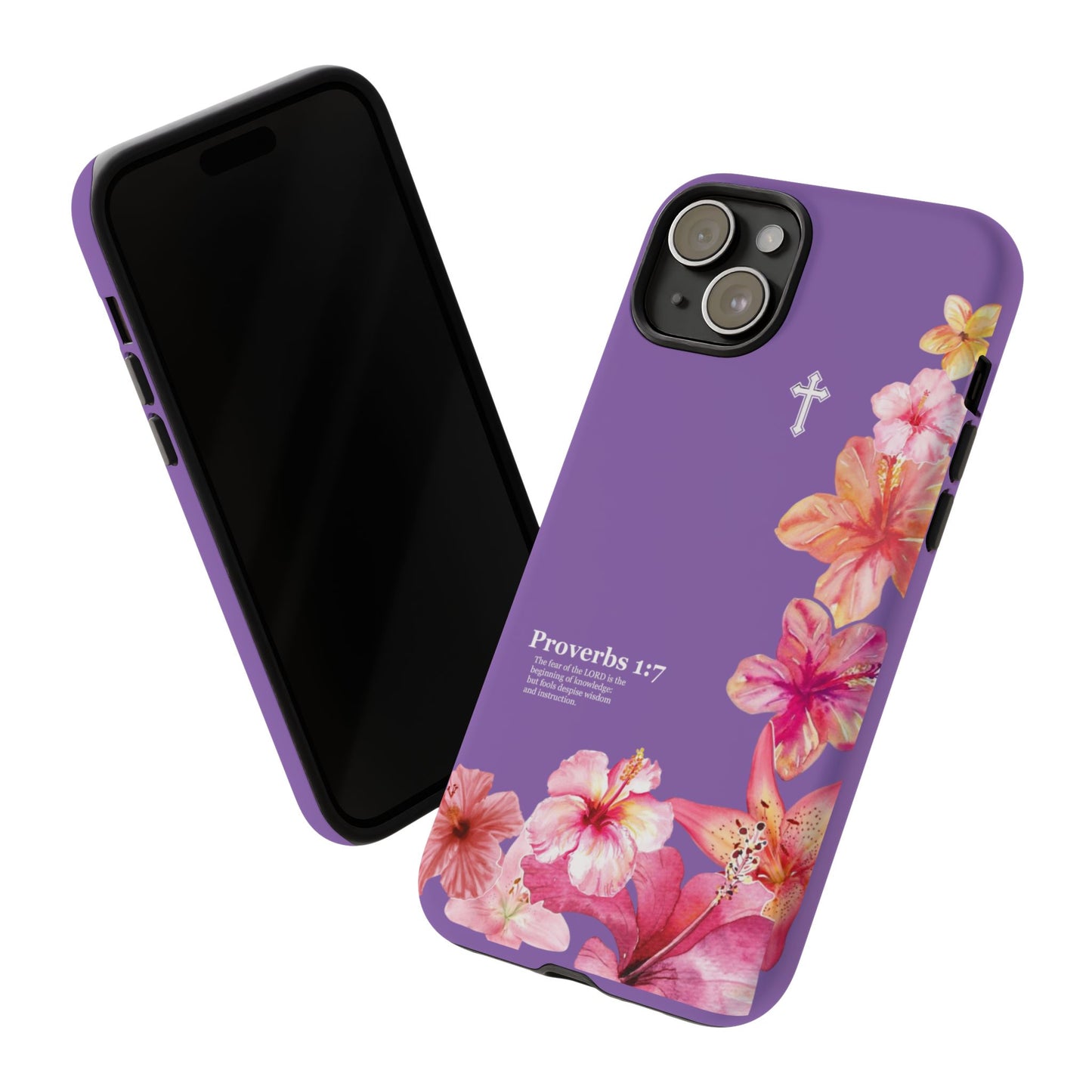 Tough Cases