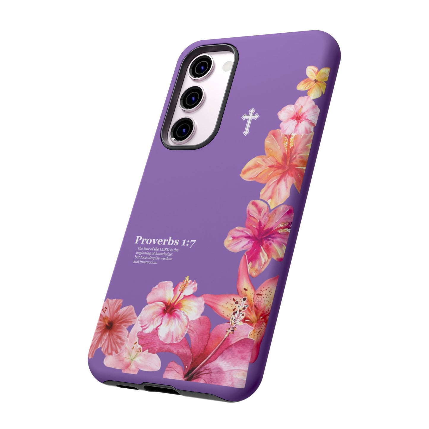 Tough Cases