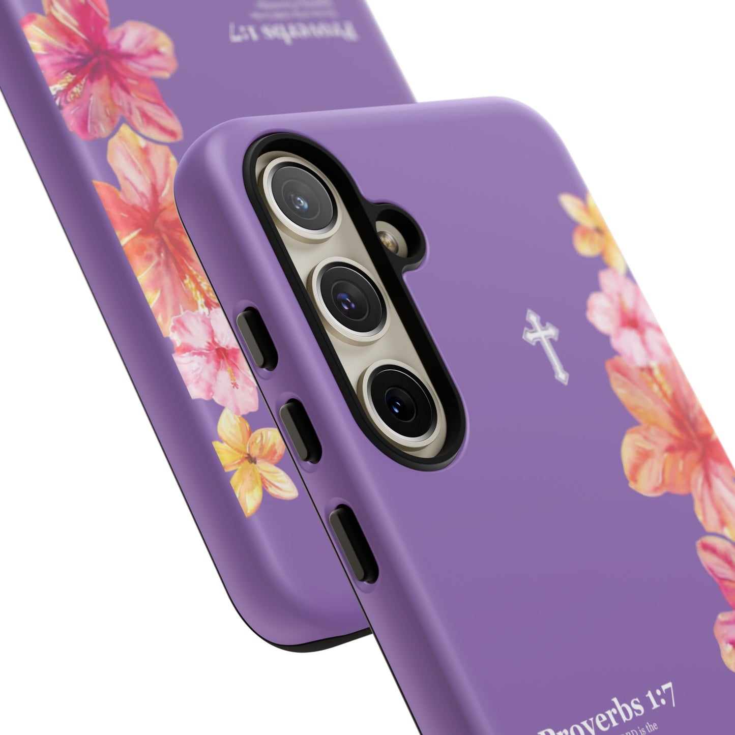 Tough Cases