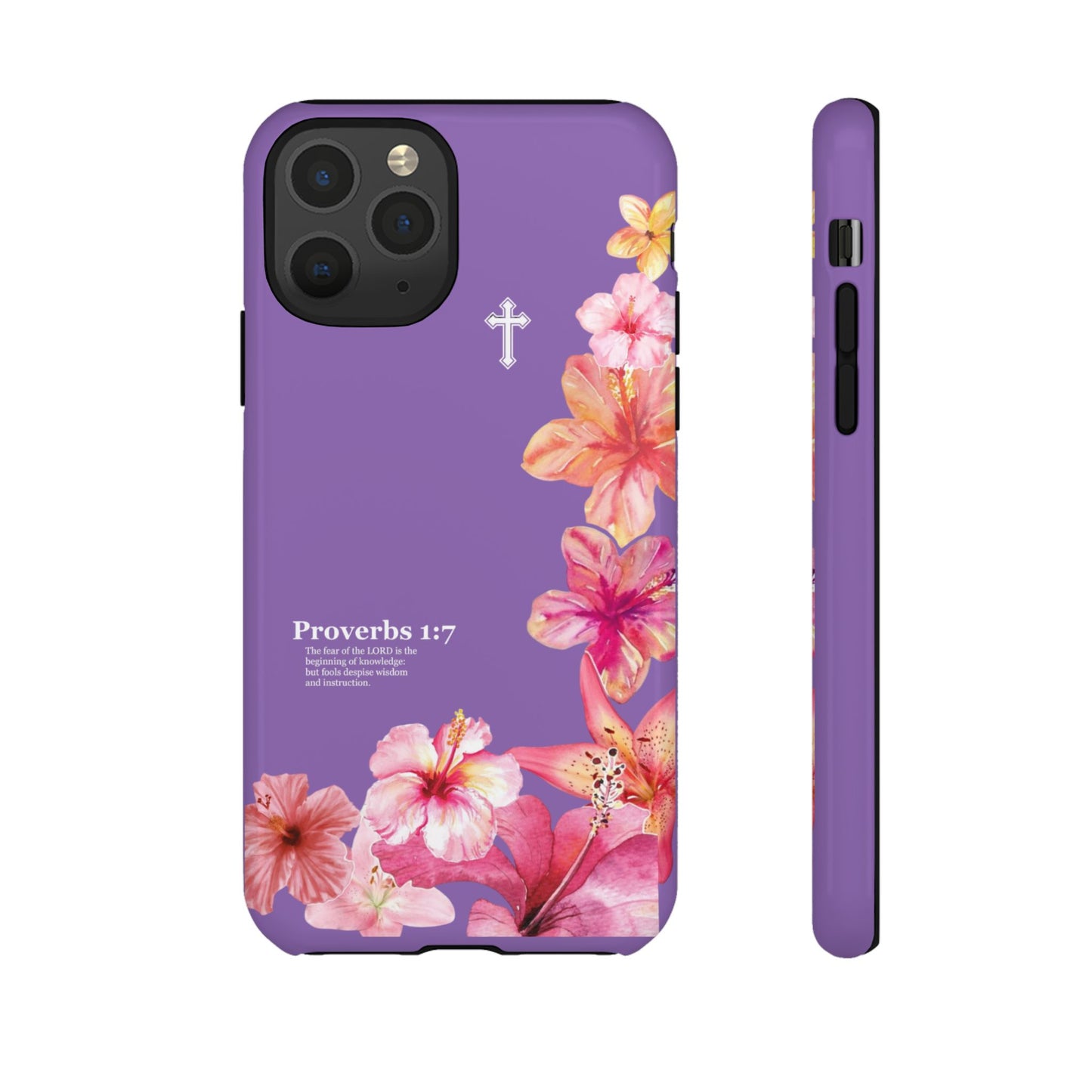 Tough Cases