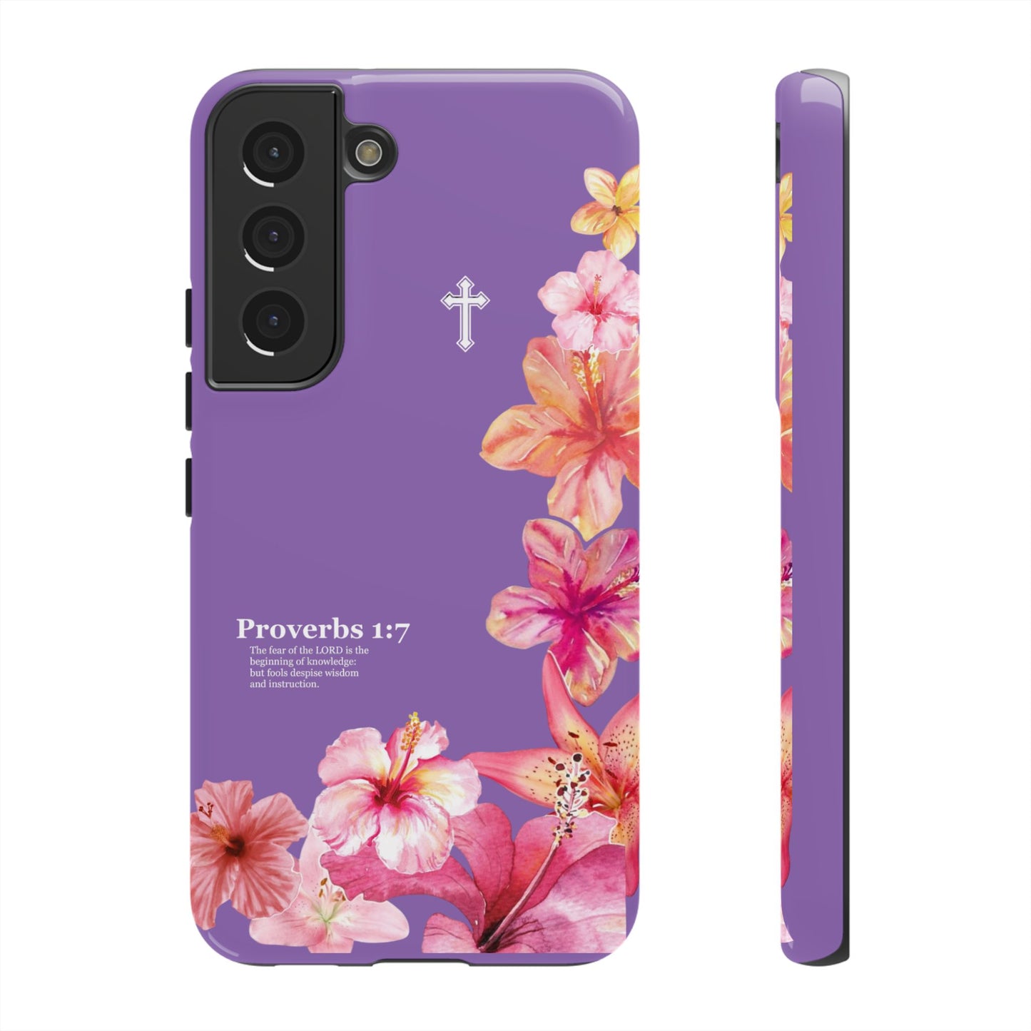 Tough Cases