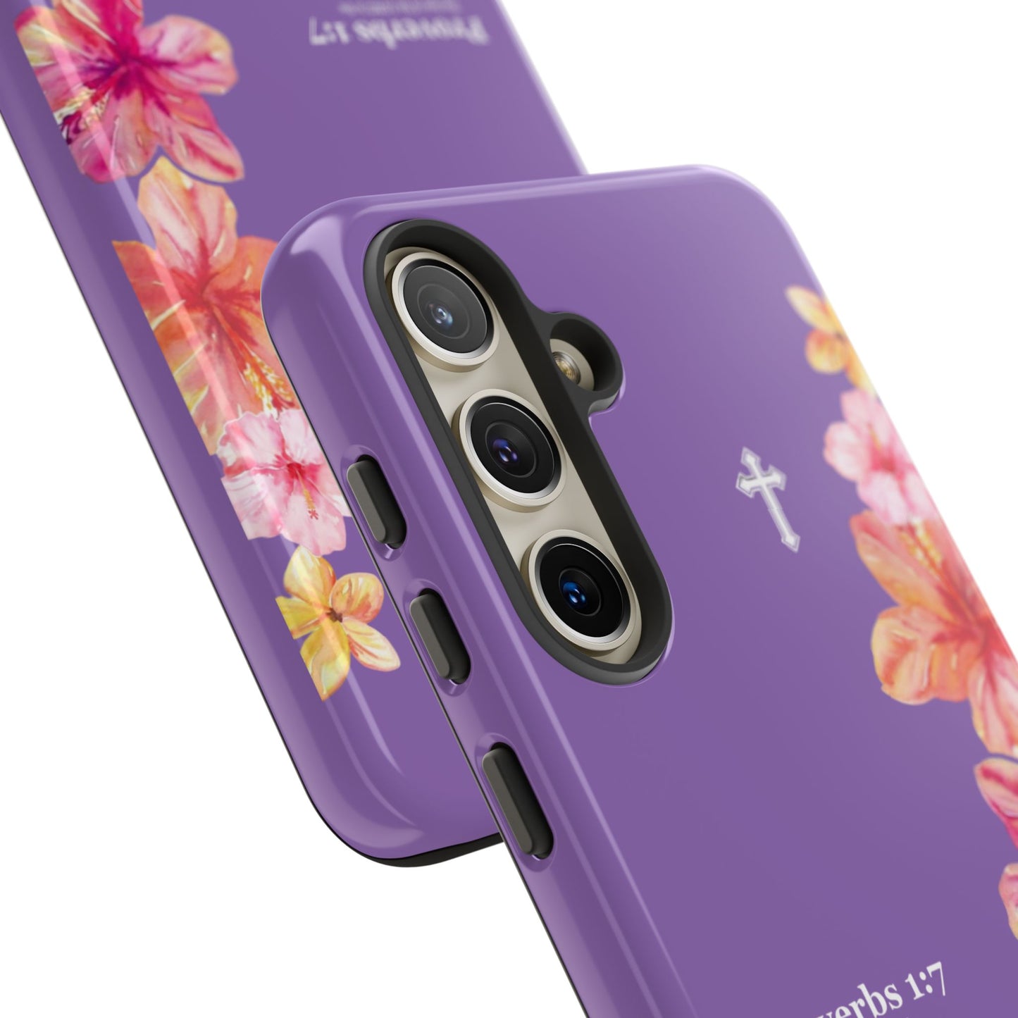 Tough Cases