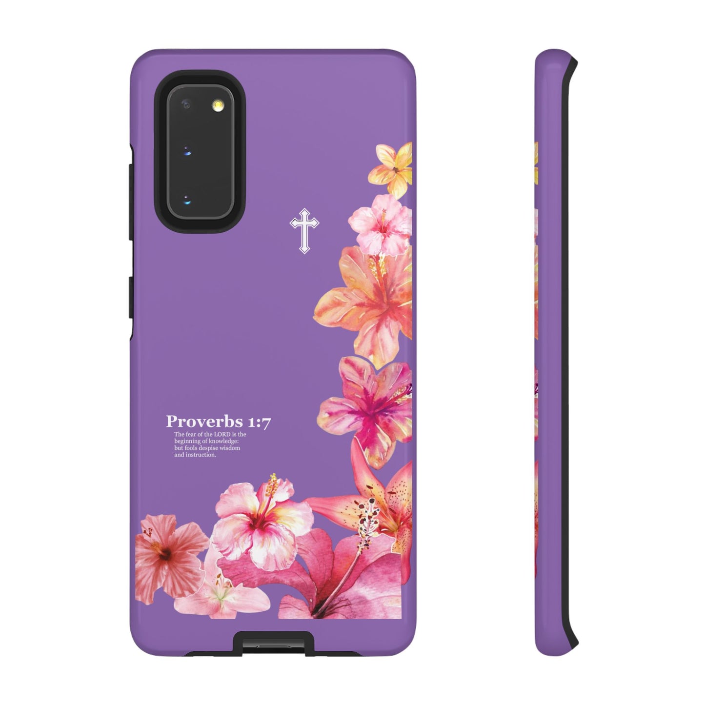 Tough Cases