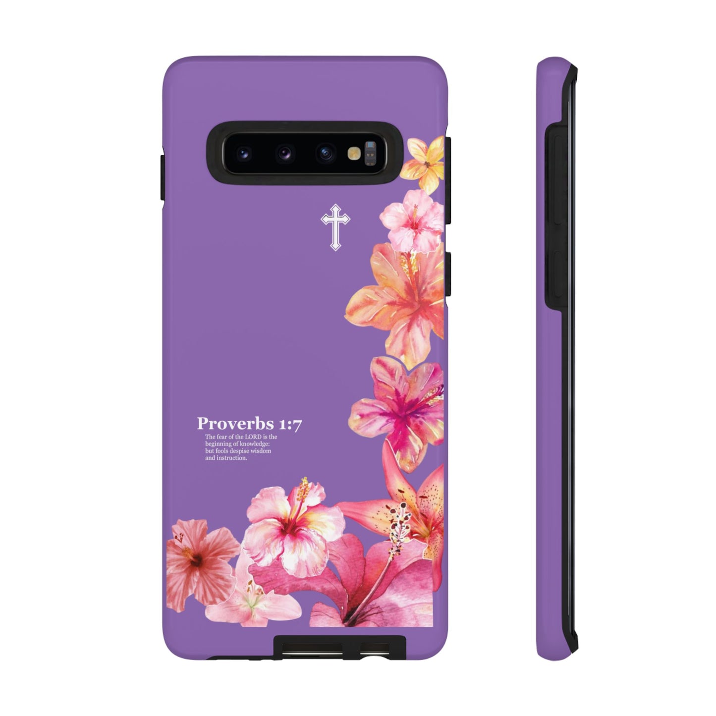Tough Cases