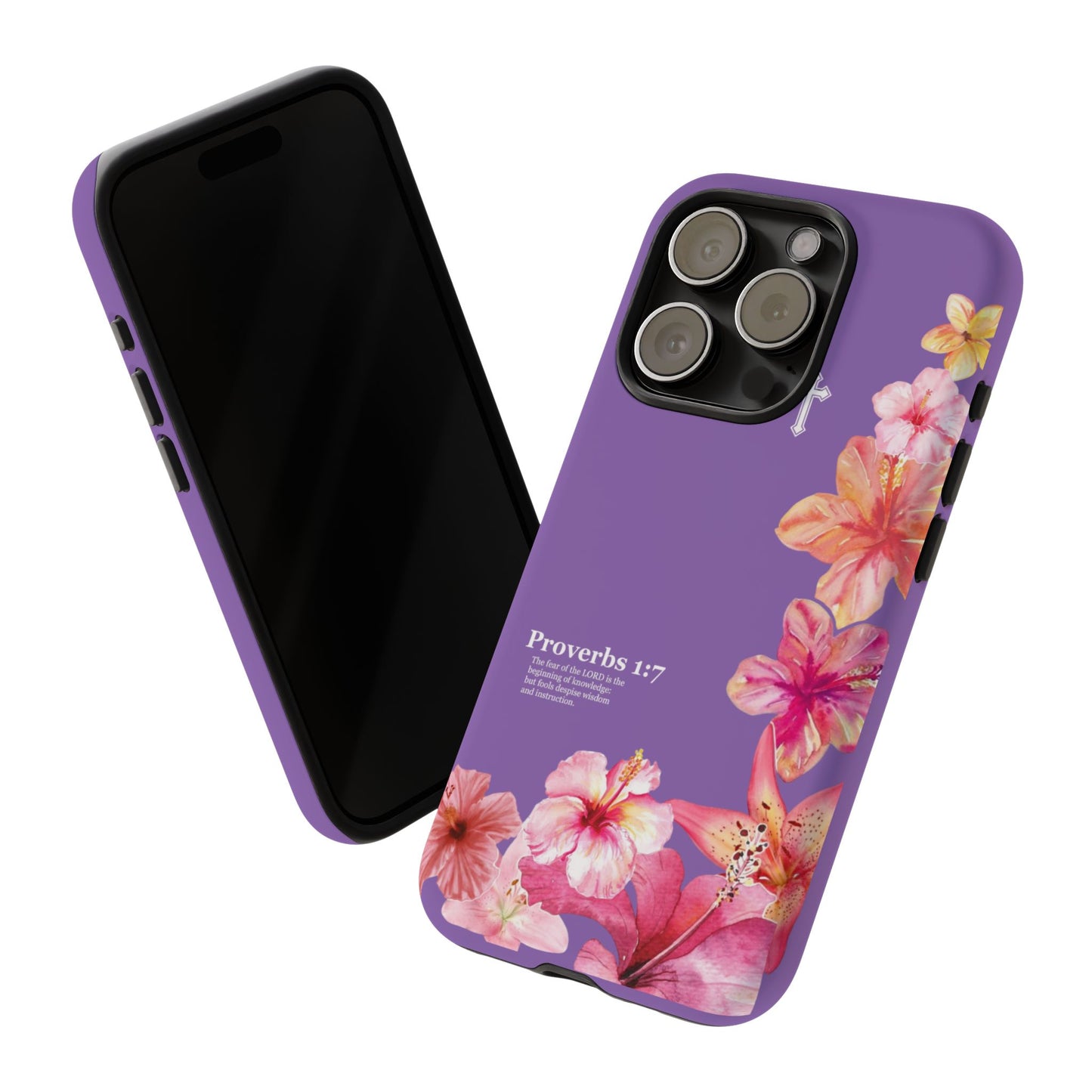 Tough Cases