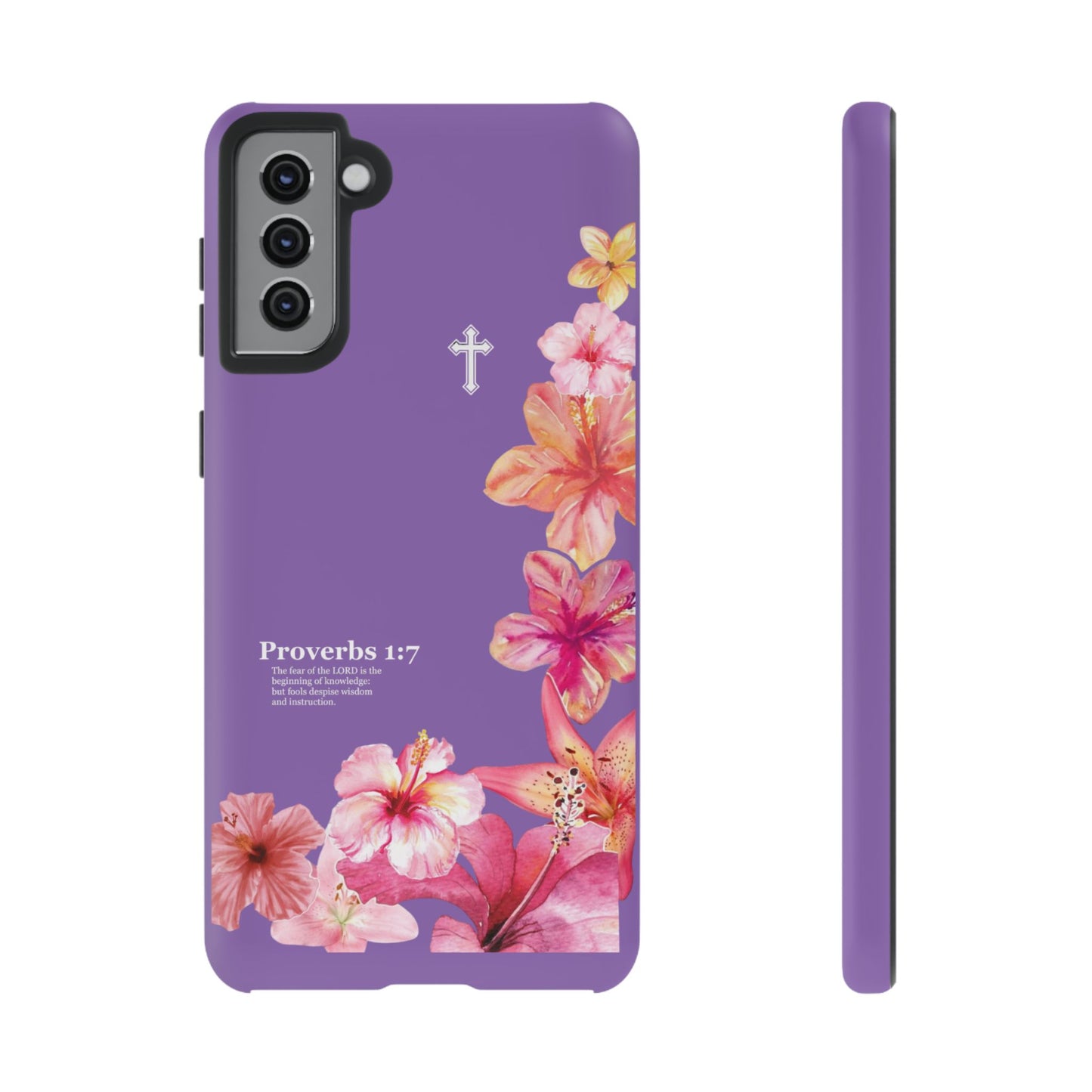 Tough Cases